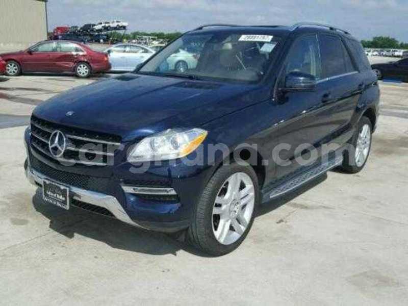 Big with watermark mercedes benz ml class greater accra accra 50164