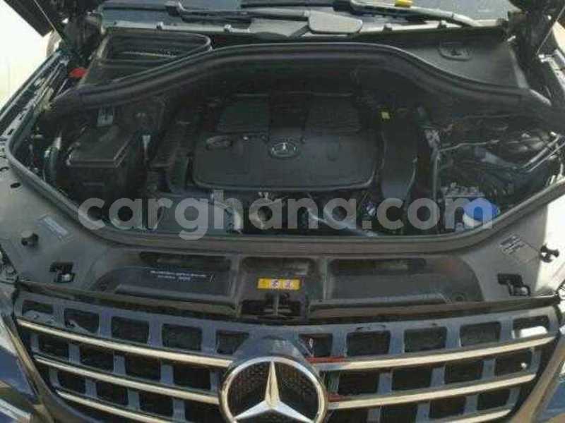 Big with watermark mercedes benz ml class greater accra accra 50164