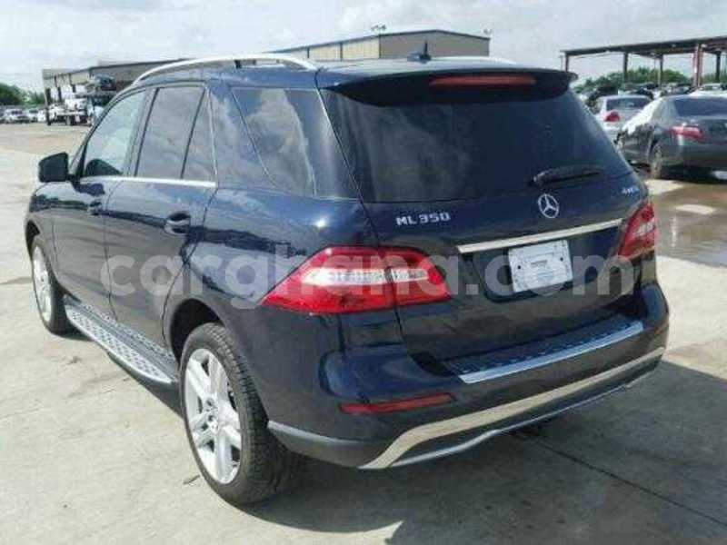 Big with watermark mercedes benz ml class greater accra accra 50164