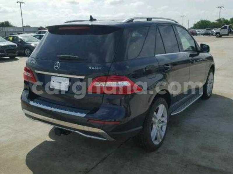 Big with watermark mercedes benz ml class greater accra accra 50164