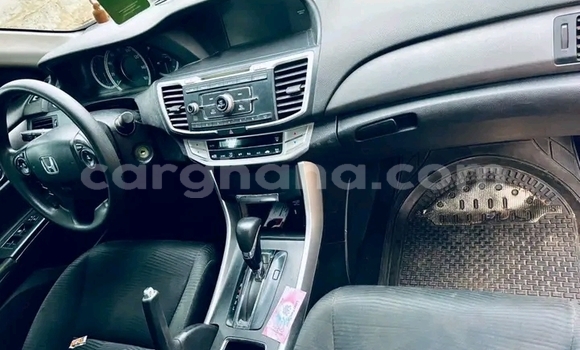 Buy Used Honda Accord Other Car in Accra in Greater Accra Buy Used Honda Accord Other Car in Accra in Greater Accra
