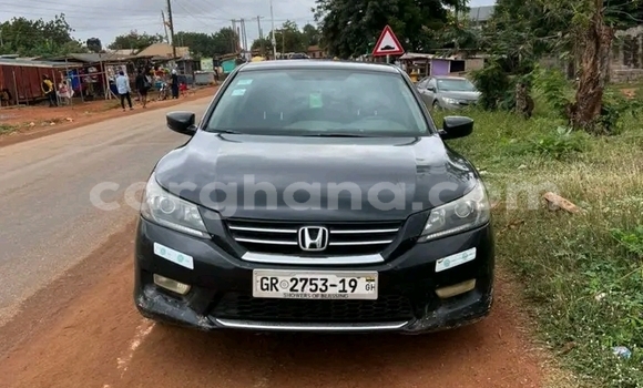 Buy Used Honda Accord Other Car in Accra in Greater Accra Buy Used Honda Accord Other Car in Accra in Greater Accra