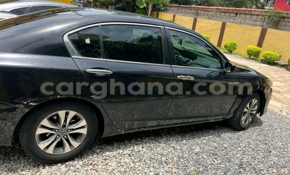 Buy Used Honda Accord Other Car in Accra in Greater Accra Buy Used Honda Accord Other Car in Accra in Greater Accra