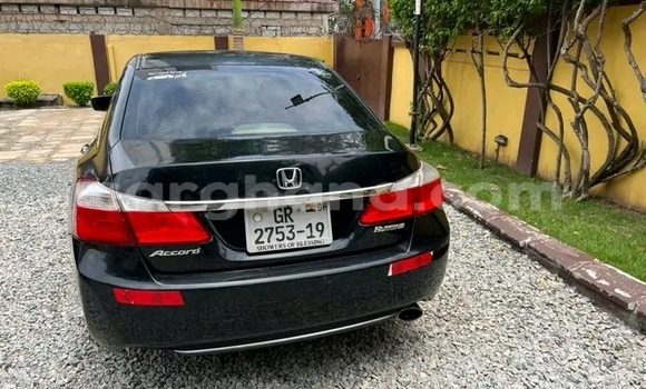 Buy Used Honda Accord Other Car in Accra in Greater Accra Buy Used Honda Accord Other Car in Accra in Greater Accra