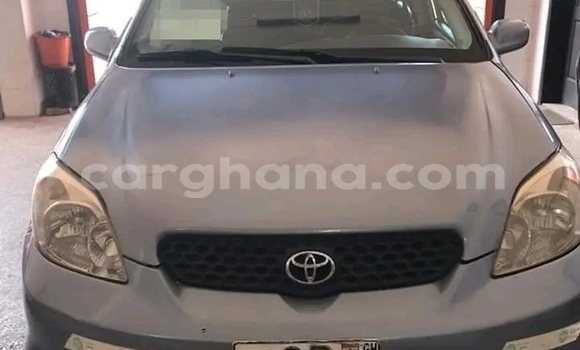 Buy Used Toyota Matrix Other Car in Accra in Greater Accra