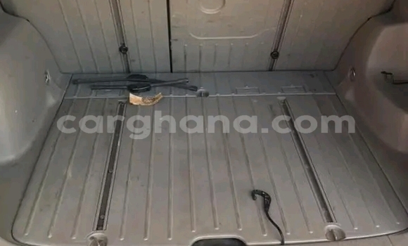 Sayi Na hannu Toyota Matrix Sauran Mota in Accra a Greater Accra Sayi Na hannu Toyota Matrix Sauran Mota in Accra a Greater Accra