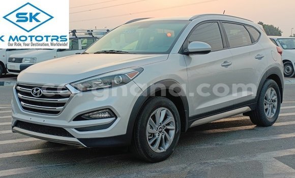 Ra Imported Hyundai Tucson Miiran Ọkọ̀ in Import - Dubai ni Ashanti Ra Imported Hyundai Tucson Miiran Ọkọ̀ in Import - Dubai ni Ashanti