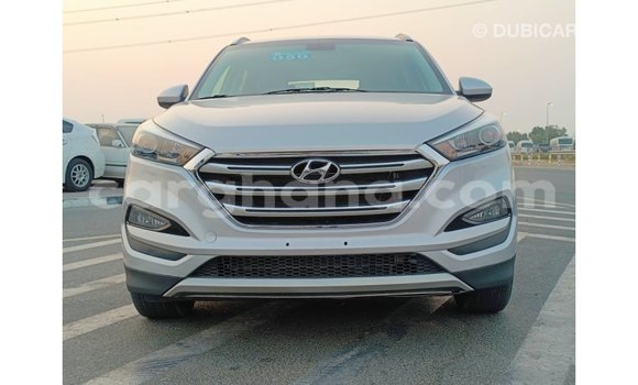 Ra Imported Hyundai Tucson Miiran Ọkọ̀ in Import - Dubai ni Ashanti Ra Imported Hyundai Tucson Miiran Ọkọ̀ in Import - Dubai ni Ashanti