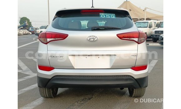 Ra Imported Hyundai Tucson Miiran Ọkọ̀ in Import - Dubai ni Ashanti Ra Imported Hyundai Tucson Miiran Ọkọ̀ in Import - Dubai ni Ashanti