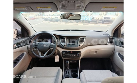 Ra Imported Hyundai Tucson Miiran Ọkọ̀ in Import - Dubai ni Ashanti Ra Imported Hyundai Tucson Miiran Ọkọ̀ in Import - Dubai ni Ashanti