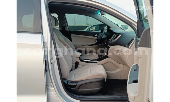 Ra Imported Hyundai Tucson Miiran Ọkọ̀ in Import - Dubai ni Ashanti Ra Imported Hyundai Tucson Miiran Ọkọ̀ in Import - Dubai ni Ashanti
