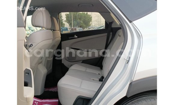 Ra Imported Hyundai Tucson Miiran Ọkọ̀ in Import - Dubai ni Ashanti Ra Imported Hyundai Tucson Miiran Ọkọ̀ in Import - Dubai ni Ashanti