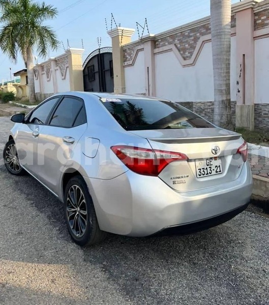 Big with watermark toyota corolla greater accra accra 50175