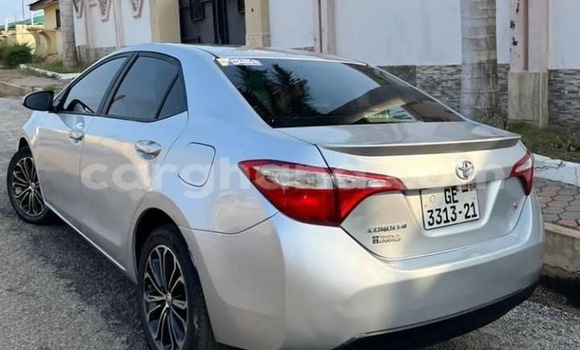 Buy Used Toyota Corolla Other Car in Accra in Greater Accra