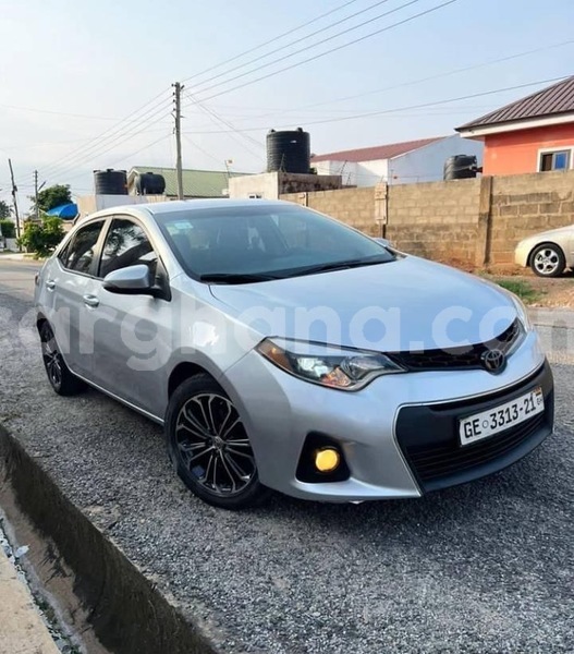 Big with watermark toyota corolla greater accra accra 50175