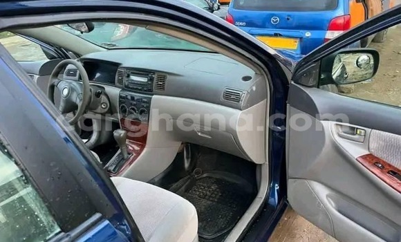 Buy Used Toyota Corolla Other Car in Accra in Greater Accra
