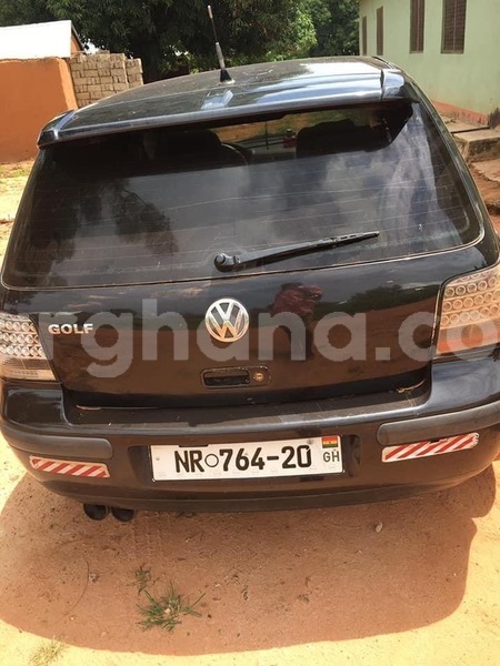 Big with watermark volkswagen golf greater accra accra 50177