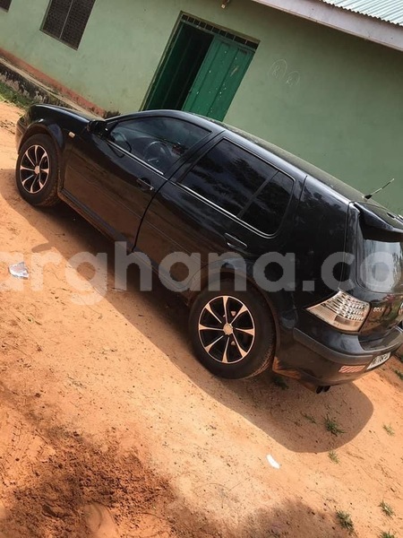 Big with watermark volkswagen golf greater accra accra 50177