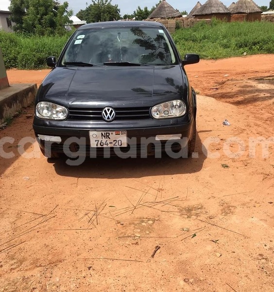 Big with watermark volkswagen golf greater accra accra 50177