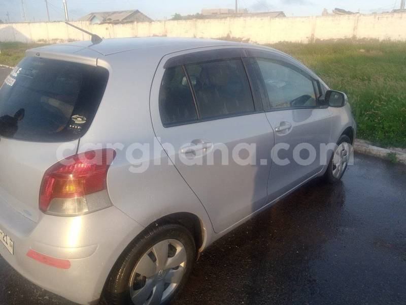 Big with watermark toyota vitz greater accra tema 50178