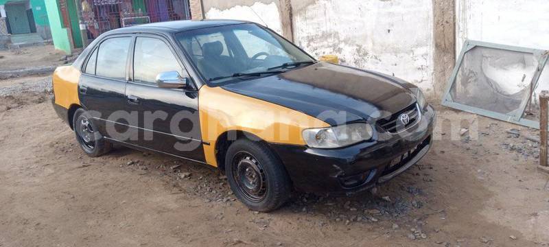 Big with watermark toyota corolla greater accra tema 50179