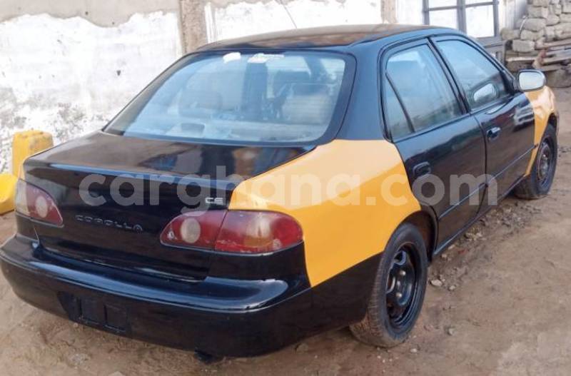Big with watermark toyota corolla greater accra tema 50179
