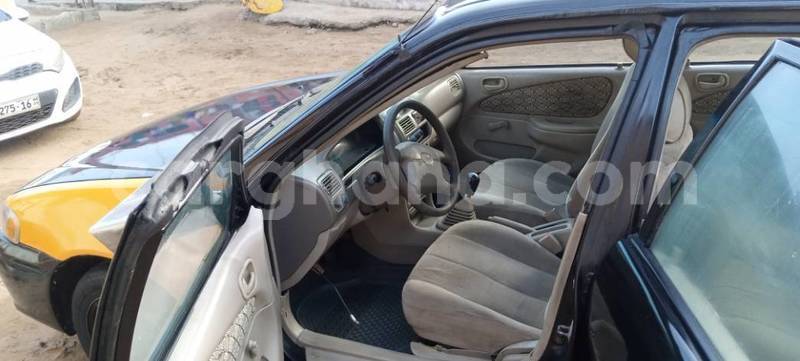 Big with watermark toyota corolla greater accra tema 50179