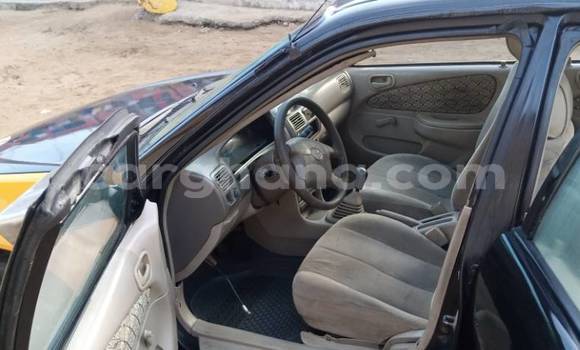 Buy Used Toyota Corolla Black Car in Tema in Greater Accra Buy Used Toyota Corolla Black Car in Tema in Greater Accra