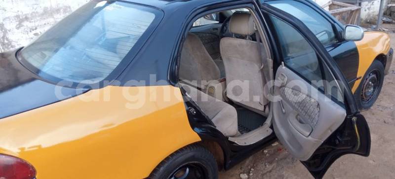 Big with watermark toyota corolla greater accra tema 50179