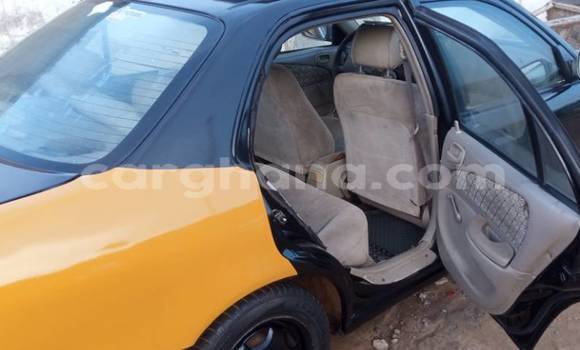 Buy Used Toyota Corolla Black Car in Tema in Greater Accra Buy Used Toyota Corolla Black Car in Tema in Greater Accra