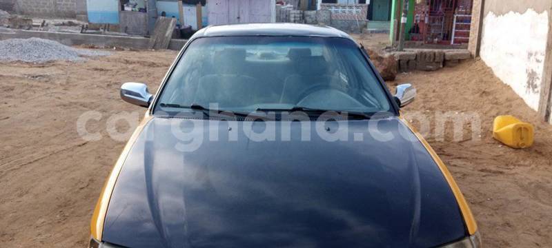 Big with watermark toyota corolla greater accra tema 50179