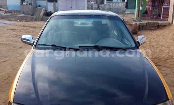 Buy Used Toyota Corolla Black Car in Tema in Greater Accra Buy Used Toyota Corolla Black Car in Tema in Greater Accra