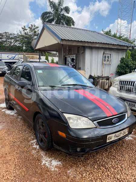 Big with watermark ford focus greater accra accra 50181