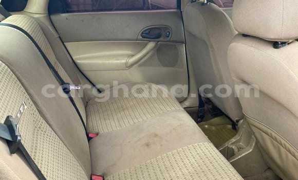 Buy Used Ford Focus Black Car in Accra in Greater Accra Buy Used Ford Focus Black Car in Accra in Greater Accra