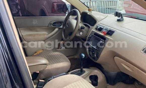 Buy Used Ford Focus Black Car in Accra in Greater Accra Buy Used Ford Focus Black Car in Accra in Greater Accra