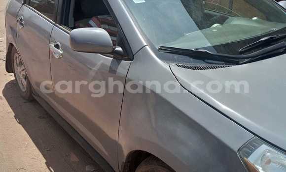 Sayi Na hannu Pontiac Vibe Azurfa Mota in Tema a Greater Accra