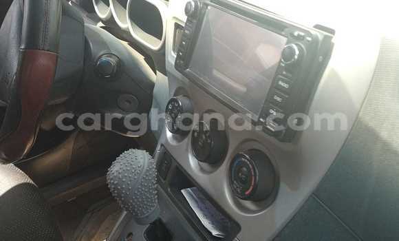 Buy Used Pontiac Vibe Silver Car in Tema in Greater Accra Buy Used Pontiac Vibe Silver Car in Tema in Greater Accra