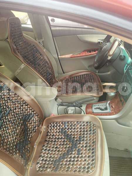 Big with watermark toyota corolla greater accra accra 50185