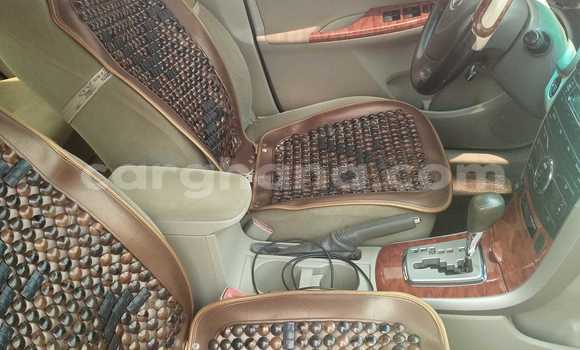 Buy Used Toyota Corolla Red Car in Accra in Greater Accra Buy Used Toyota Corolla Red Car in Accra in Greater Accra