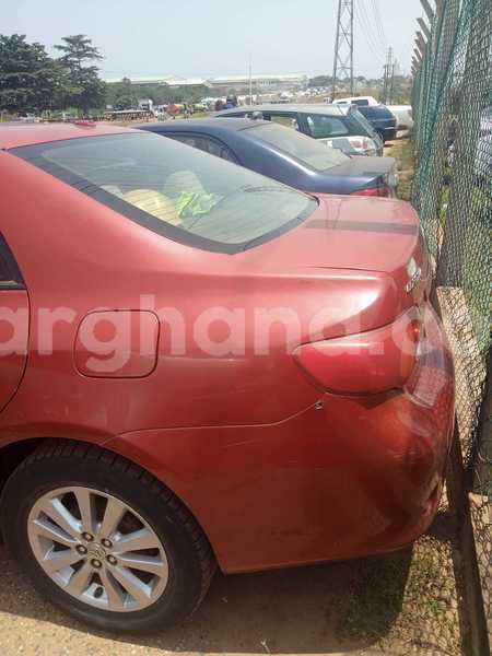 Big with watermark toyota corolla greater accra accra 50185
