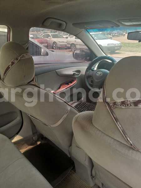 Big with watermark toyota corolla greater accra accra 50185