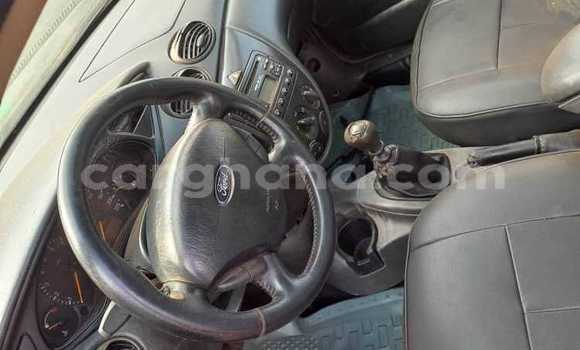 Buy Used Ford Focus Red Car in Accra in Greater Accra Buy Used Ford Focus Red Car in Accra in Greater Accra