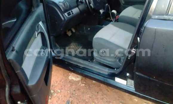 Buy Used Chevrolet Aveo Black Car in Tema in Greater Accra Buy Used Chevrolet Aveo Black Car in Tema in Greater Accra