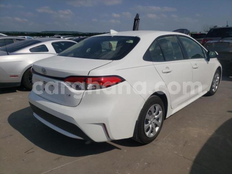 Big with watermark toyota corolla greater accra accra 50191