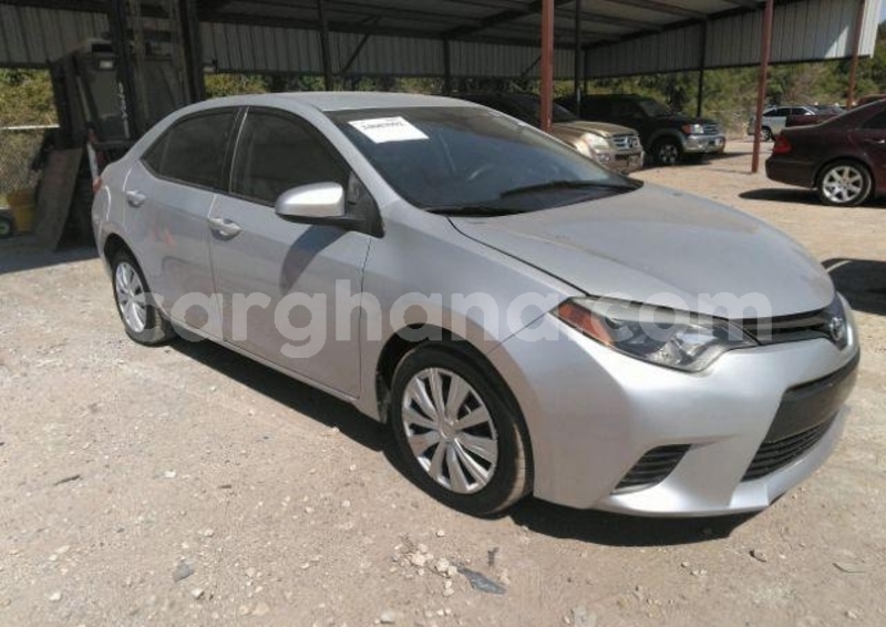 Big with watermark toyota corolla greater accra accra 50192