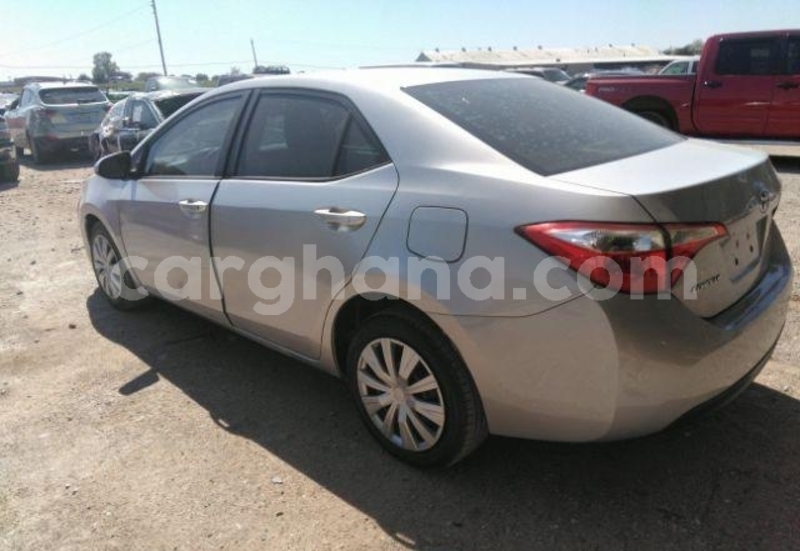 Big with watermark toyota corolla greater accra accra 50192