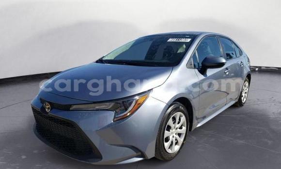 Ra Àlòkù Toyota Corolla Miiran Ọkọ̀ in Accra ni Greater Accra