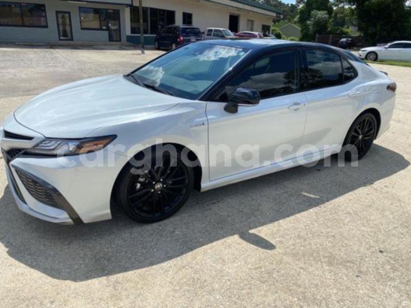 Big with watermark toyota camry greater accra accra 50196