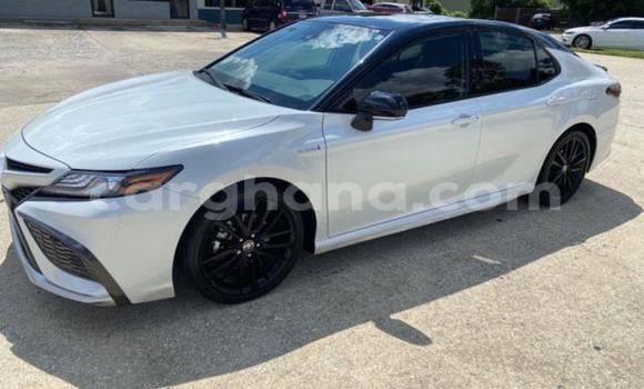 Buy Used Toyota Camry Other Car in Accra in Greater Accra