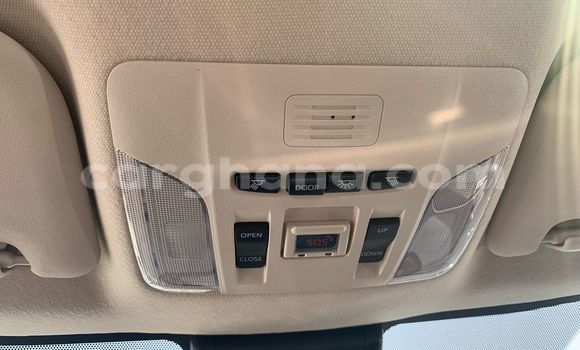 Ra Àlòkù Toyota Corolla Spacio funfun Ọkọ̀ in Sekondi–Takoradi Metropolitan ni Oorun Ra Àlòkù Toyota Corolla Spacio funfun Ọkọ̀ in Sekondi–Takoradi Metropolitan ni Oorun